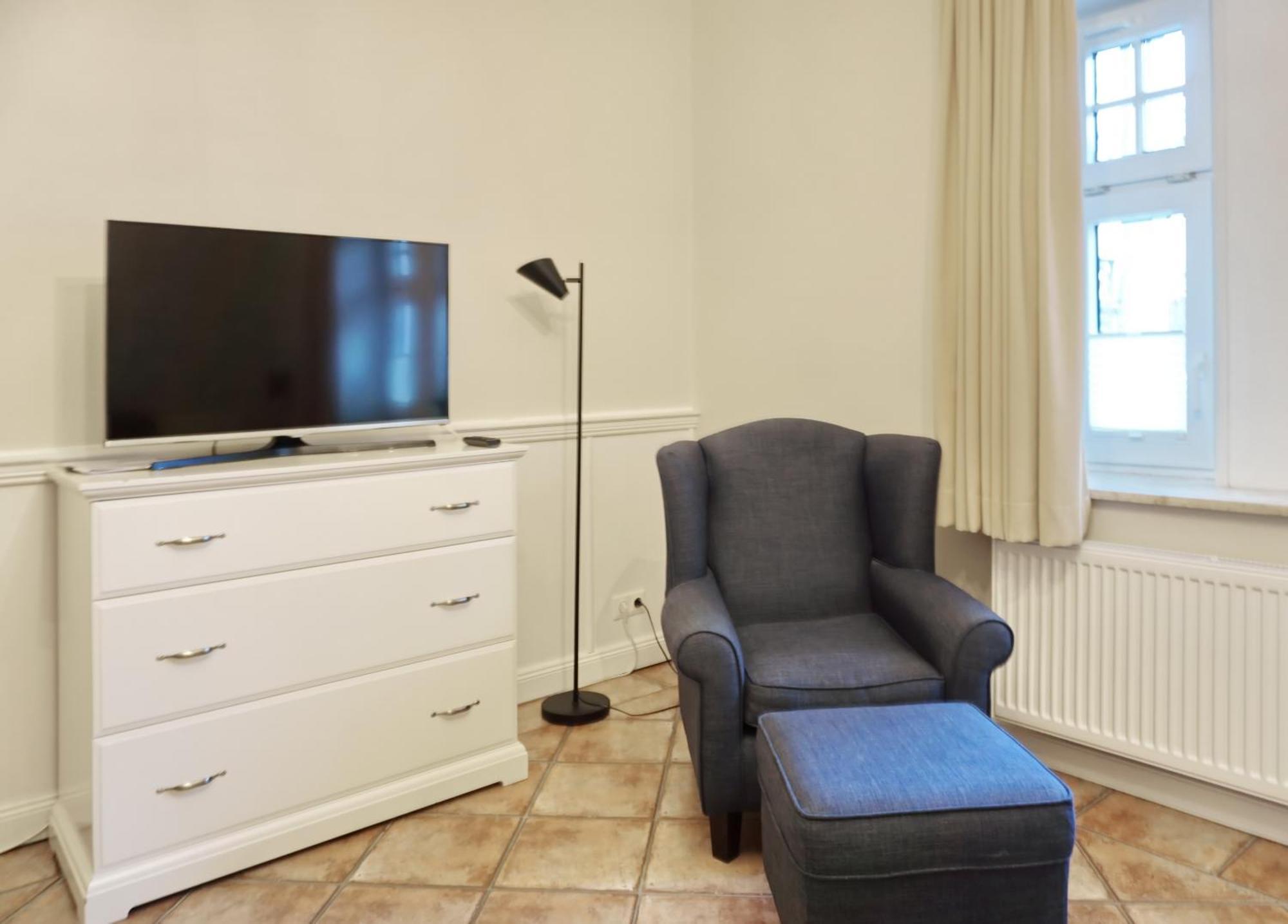 Gudrun - Warrior Apartment